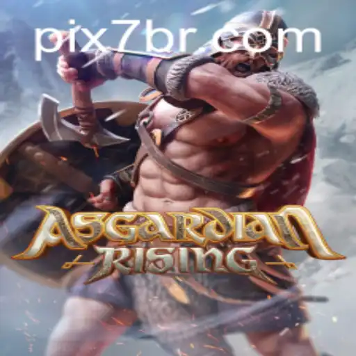 AsgardianRising: Explorando o Novo Universo de 7BR.GAME