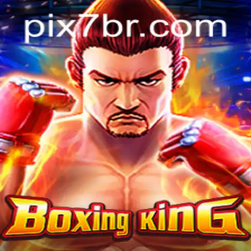 BoxingKing: A Revolução dos Jogos de Luta
