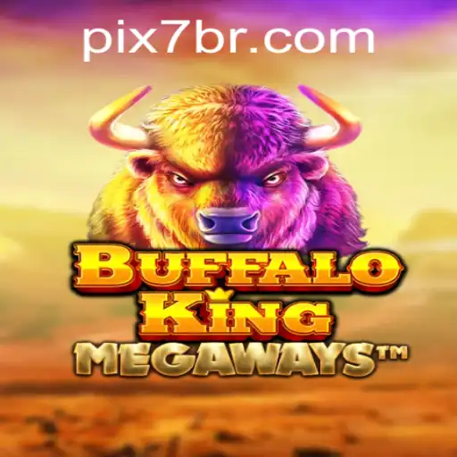Buffalo King: A Aventura Selvagem do Cassino Online