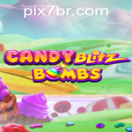 Descubra o Fascinante Mundo de CandyBlitzBombs - A Sensação 7BR.GAME