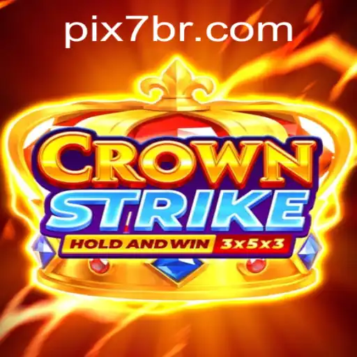 CrownStrike: Uma Imersão no Mundo da Estratégia Contemporânea