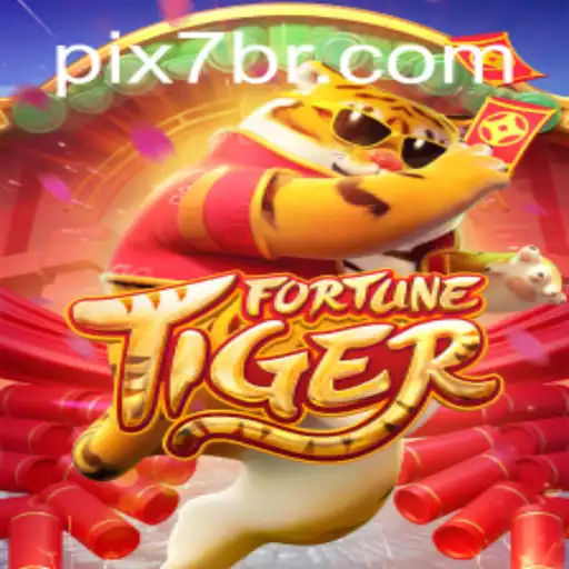 FortuneTiger: Explorando o Novo Fenômeno dos Jogos na 7BR.GAME