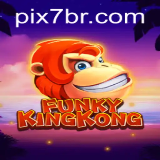 FunkyKingKong: Uma Aventura Vibrante em Jogo