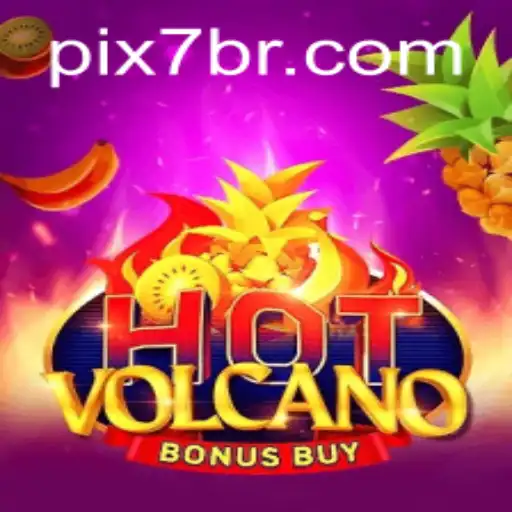 Descubra o Empolgante Mundo de HotVolcanoBonusBuy