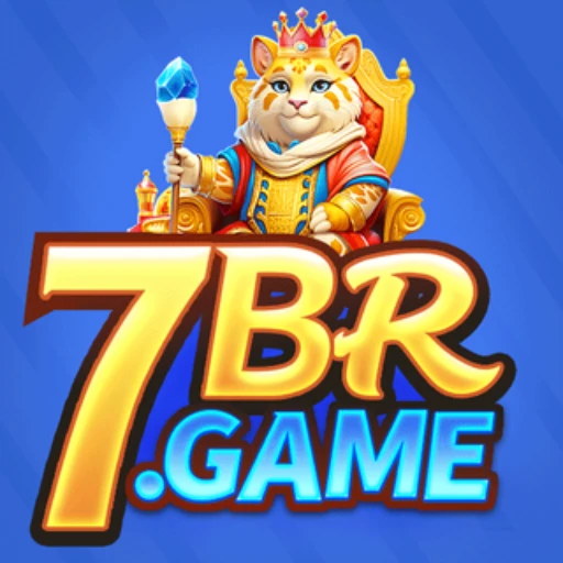 7BR.GAME Logo