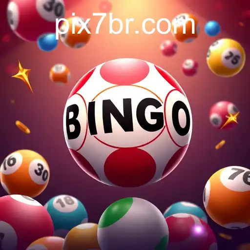 Jogos de bingo