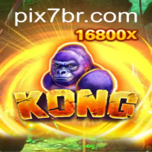 Kong: Explorando o Mundo de 7BR.GAME