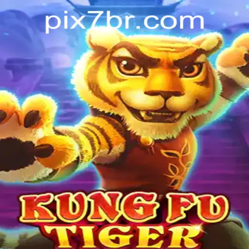 KungFuTiger: Uma Viagem ao Mundo das Artes Marciais Virtuais