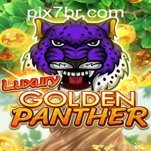 Explorando o Universo de LUXURYGOLDENPANTHER: O Novo Fenômeno dos Jogos