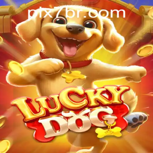 Explorando o Fascinante Mundo de LuckyDog: O Jogo do Momento