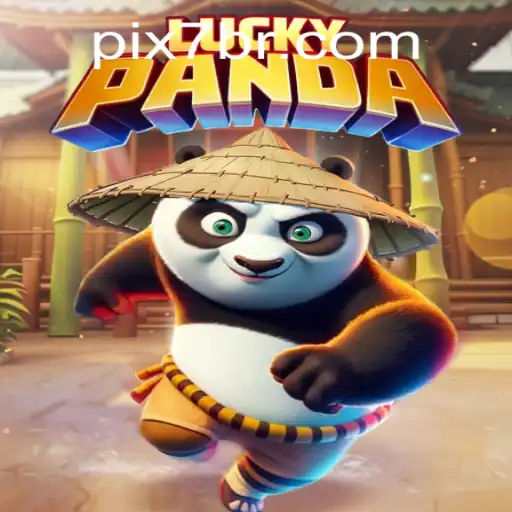 Descubra LuckyPanda: O Jogo de Estratégia e Sorte em Ascensão