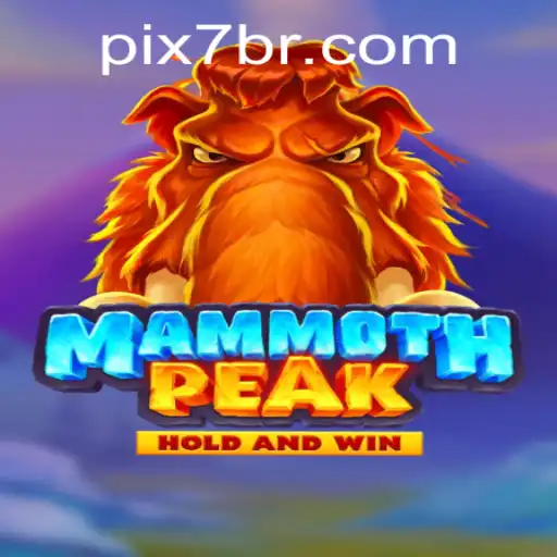 Descubra MammothPeak: O Novo Jogo de Estratégia Que Está Conquistando 7BR.GAME