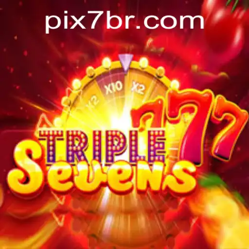 Descubra o Fascinante Mundo do Jogo 777TripleSeven