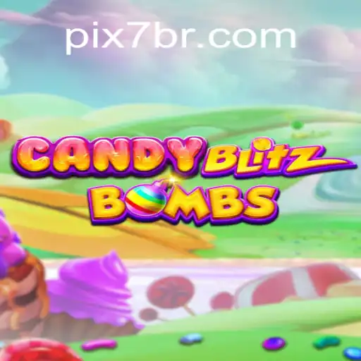 Descubra o Fascinante Mundo de CandyBlitzBombs - A Sensação 7BR.GAME