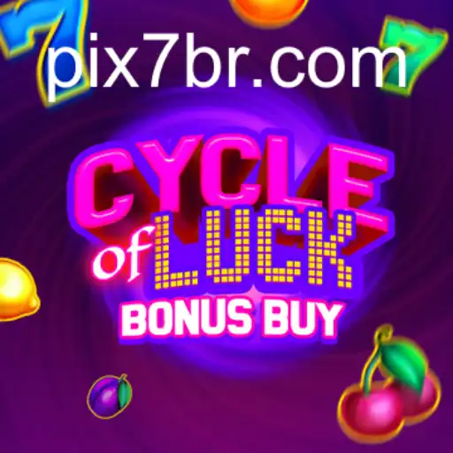 Explorando as Aventuras de 'CycleofLuckBonusBuy' com 7BR.GAME