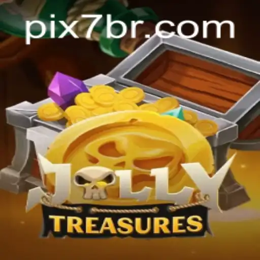 Descubra o Fascinante Mundo de JollyTreasures: Um Mergulho nas Aventuras de 7BR.GAME