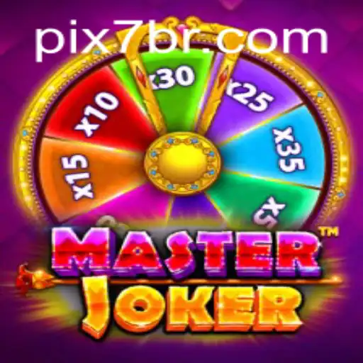 MasterJoker: Um Guia Completo do Jogo e Sua Integração com 7BR.GAME