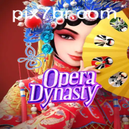 Descubra a Emoção do Jogo OperaDynasty