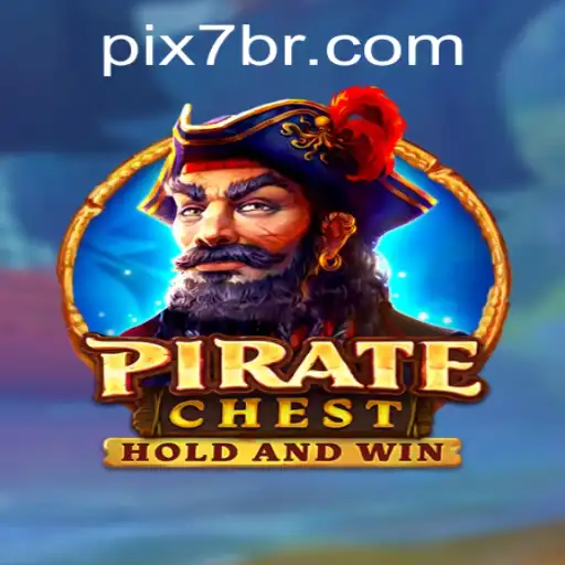 Descubra o Jogo PirateChest: Uma Aventura em Alto-Mar