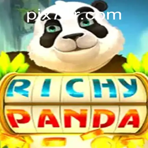 RichyPanda: Descubra o Novo Fenômeno do Mundo de Jogos Online
