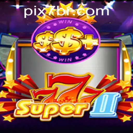 Explorando o Mundo de Super777II: Um Guia Completo