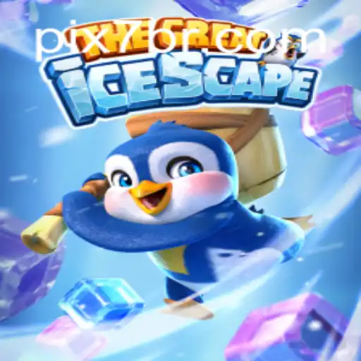 Explorando o Universo de 'TheGreatIcescape': Tudo o que Você Precisa Saber