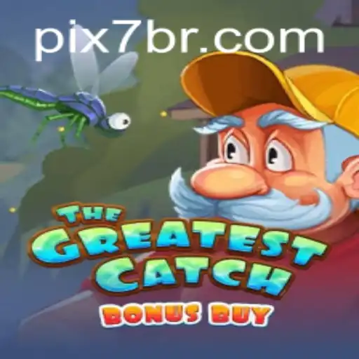 Explorando TheGreatestCatchBonusBuy: A Ventania de Surpresas no Mundo dos Jogos