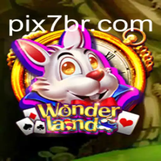 Descubra 'Wonderland': O Jogo Imersivo que Está Conquistando o Mundo