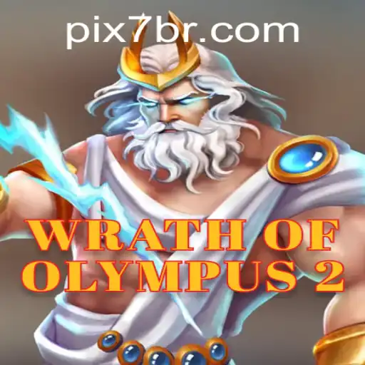 WrathofOlympus2: Um Mergulho no Mundo Épico dos Deuses Gregos