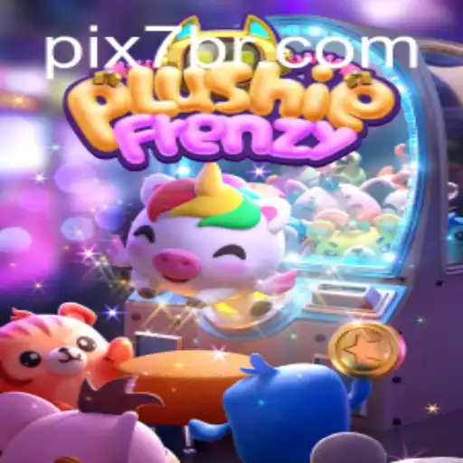 PlushieFrenzy: A Nova Sensação dos Jogos e Suas Regras Inovadoras