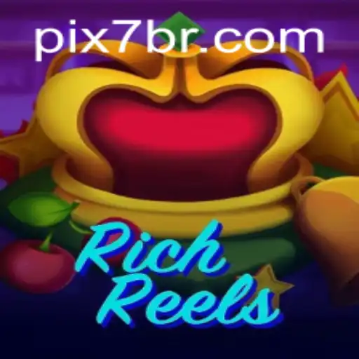 Descubra o Mundo de RichReels: O Jogo em Destaque no 7BR.GAME