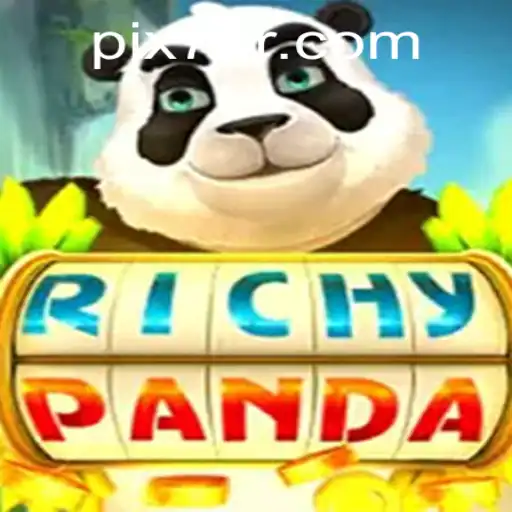 RichyPanda: Descubra o Novo Fenômeno do Mundo de Jogos Online