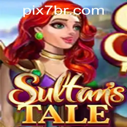 Sultanstale: Um Mergulho no Mundo de 7BR.GAME