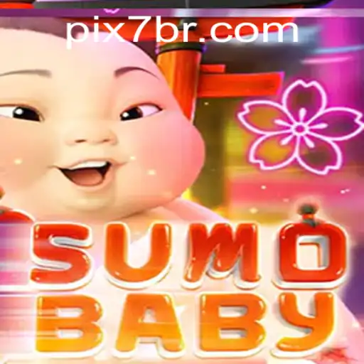 SumoBaby: A Fascinante Aventura de Bebês Lutadores em 7BR.GAME