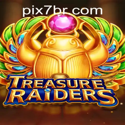 Tudo sobre o Jogo TREASURERAIDERS 7BR.GAME: Descrição, Introdução e Regras