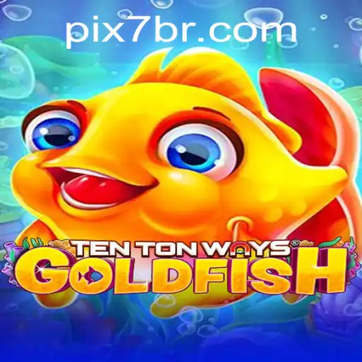 Descubra o Fascinante Mundo de TenTonWaysGoldfish: O Jogo do Momento