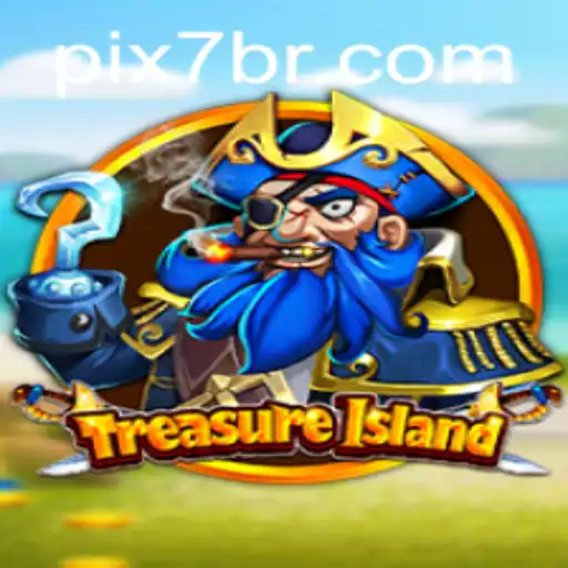 Explorando TreasureIsland: Aventura e Estratégia no Jogo 7BR.GAME