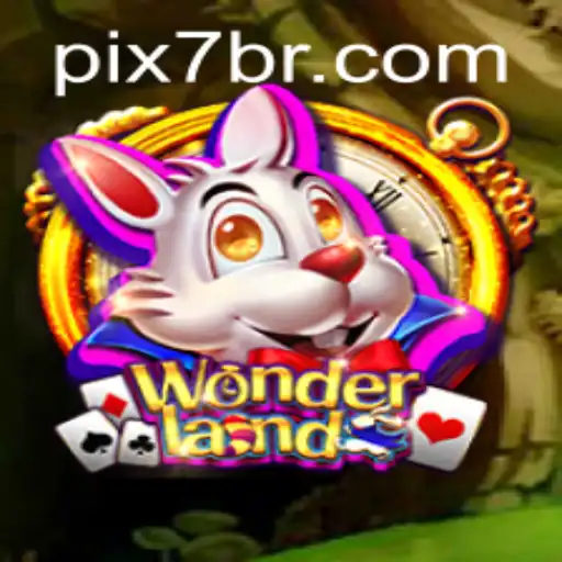 Descubra 'Wonderland': O Jogo Imersivo que Está Conquistando o Mundo